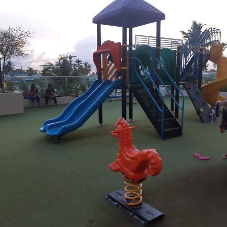 Salinas Park Resort Salinópolis Kültér fotó