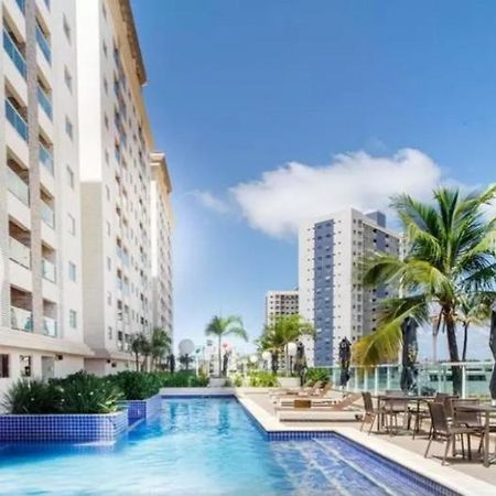 Salinas Park Resort Salinópolis Kültér fotó