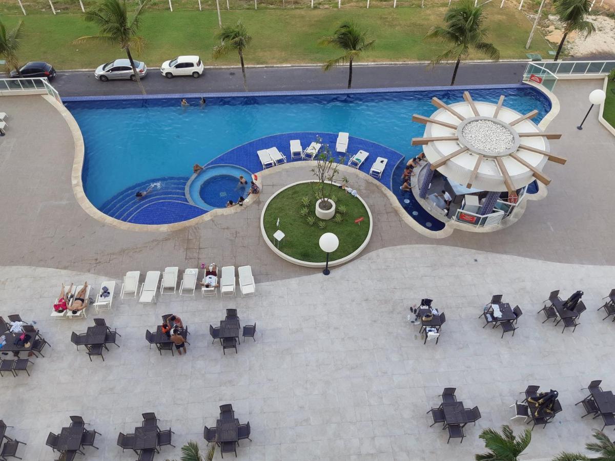 Salinas Park Resort Salinópolis Kültér fotó