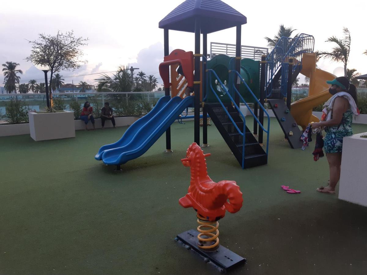 Salinas Park Resort Salinópolis Kültér fotó