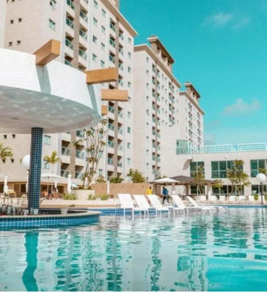Salinas Park Resort Salinópolis Kültér fotó